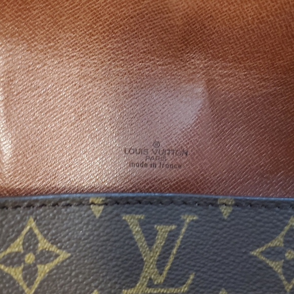 LOUIS VUITTON ST CLOUD GM - Picture 4 of 15